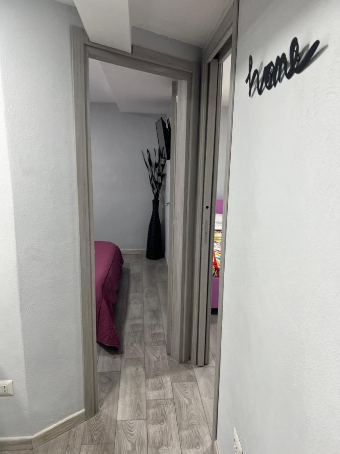 Appartement House Montesanto à Naples Extérieur photo