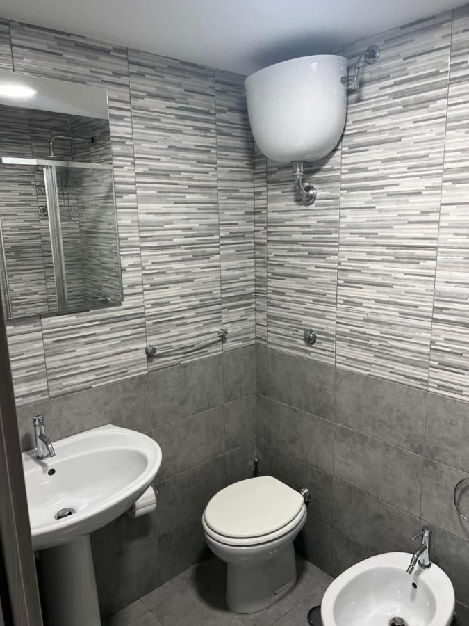 Appartement House Montesanto à Naples Extérieur photo
