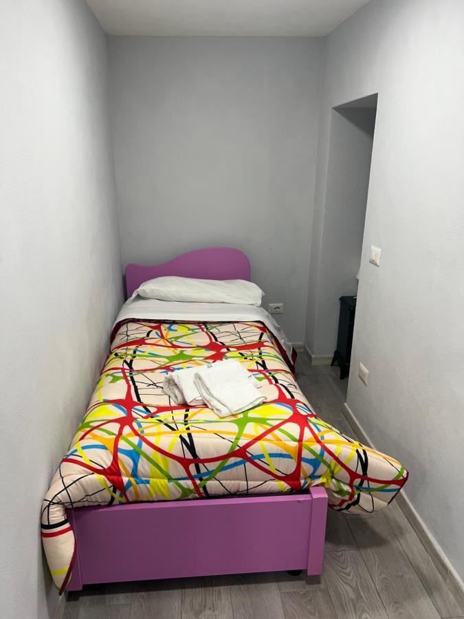 Appartement House Montesanto à Naples Extérieur photo